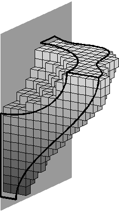 regular
      grid (3d)