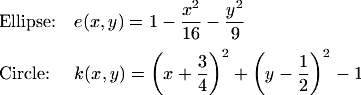 implicit boundary
      curves